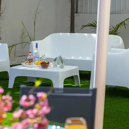 Villa Tsokkos Luxury Protarász