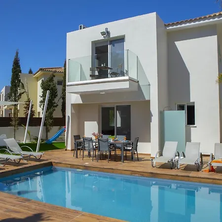 Villa Tsokkos Luxury