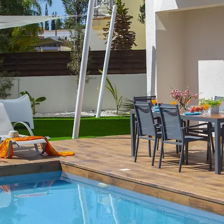 Tsokkos Luxury * Protaras
