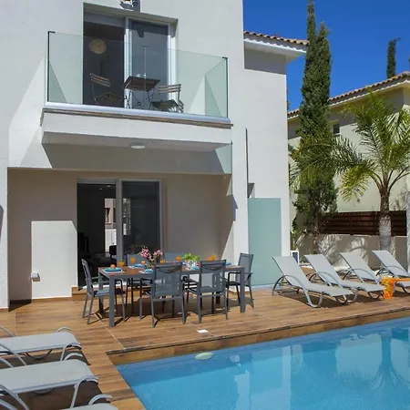 Tsokkos Luxury * Protaras