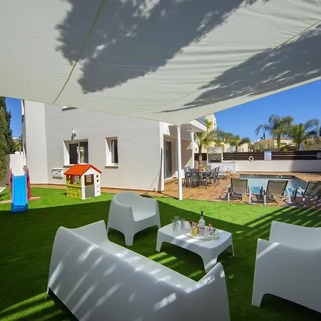 Tsokkos Luxury * Protaras