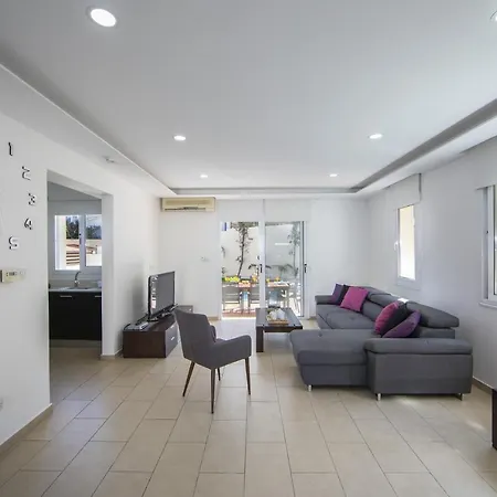 Tsokkos Luxury * Protaras