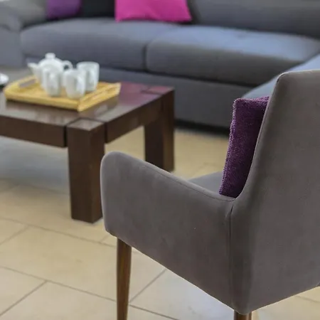 Tsokkos Luxury Вилла