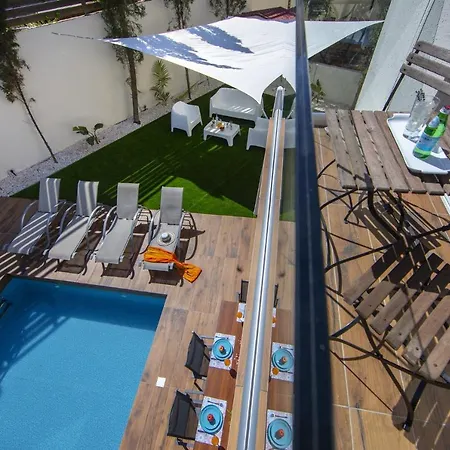 Tsokkos Luxury Protaras